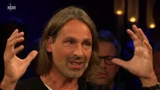 Richard David Precht zur Zukunft - NDR Talkshow 20-10-2017