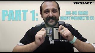 Part 1 JayBo Talks Noisy Cricket II 25