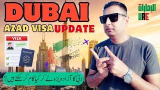Dubai Freelance Visa 2024 | Dubai Freelance Visa Cost