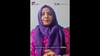 Student Testimonial | Postgraduate Certificate | Success Story | Career Opportunities Abroad