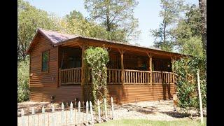 Ulrich Cabins for Vacation Rentals