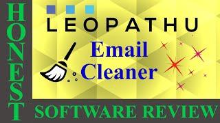 Leo Pathu Email Cleaning Verifier Validation Honest Software Review