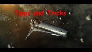 Battlestar Galactica Online - Tipps und Tricks: Viper Mk7 / Warrider