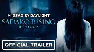 Dead by Daylight: Sadako Rising - Official Reveal Trailer