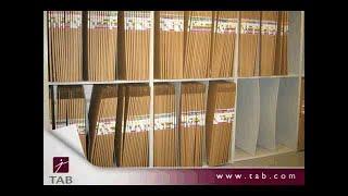 Large Document Storage | How to Properly Store Large Documents