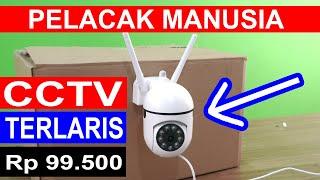 ALAT UNIK CCTV MURAH DAN TERLARIS V 380 Pro