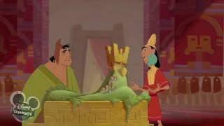 Emperors New Groove - Ending