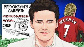 How Nepotism Destroyed Brooklyn Beckham's Reputation