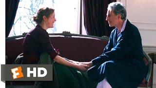 Phantom Thread (2017) - Will You Marry Me? Scene (7/10) | Movieclips