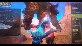 World Of Warcraft 3 3 5a Arms Warrior Shadowmourne ONE SHOTS Battleground