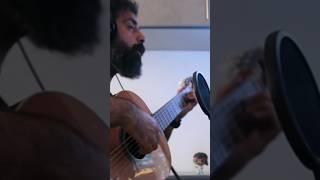 Rammstein mutter arranged for classical guitar #guitar #guitarmusic #rammstein #music