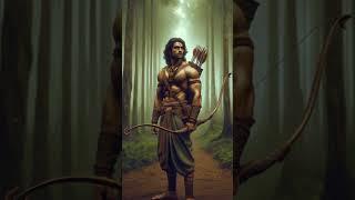 पांडवो को नर्क क्यू मिला #mahadev #motivation #krishna #shorts #shortvideo #yt #mahabharat