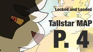 Locked and Loaded - Tallstar MAP - P. 4