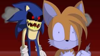 SONIC.EXE PART 1 TAILS