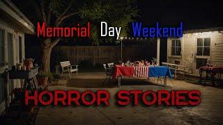 2 Disturbing TRUE Memorial Day Horror Stories