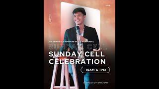 THE MANIFEST PRESENCE OF GOD | PASTOR BRIAN DALE MONTANO | CITY SANCTUARY