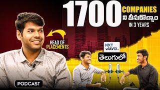 NxtWave's N.I.A.T 4 year Offline Engineering Worth It ? College Review In Telugu