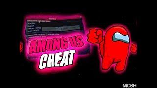 NEW AMONG US HACK 2024 | AMONG US CHEAT | ALWAYS IMPOSTER | UNDETECTED 2024