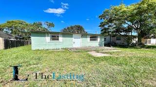 Sanford Florida Home For Rent! | 2BD/1BTH by The Listing Real Estate Management