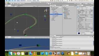 Simple Curve 3D - Unity Asset