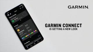 The Garmin Connect App | Track Your Health, Fitness and Training