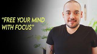 Simple Trick: Control Your Mind To Manifest Your Destiny!