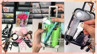 Packing Self Defense Keychain ASMR #502 ASMR Version I Mab Aesthetic