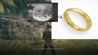 POV: You got Elden Ring