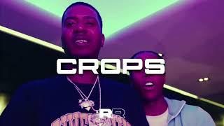 [FREE] Nines x Clavish Type Beat - 'Crops' ⎟ UK Rap Instrumental 2024