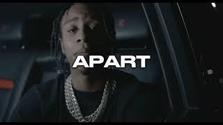 [FREE] Clavish x MGee x Cass24s UK Rap Type Beat "Apart" 2024