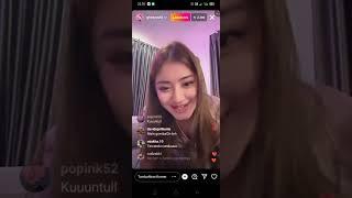 Ghea Youbi live ig part 2