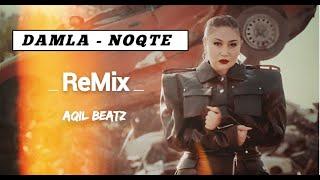 Damla - Noqte ReMix