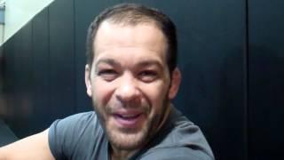 Helio Soneca Has a Message for Eddie Bravo