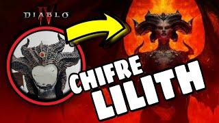 Como fazer o CHIFRE fácil para o COSPLAY da LILITH do GAME DIABLO IV