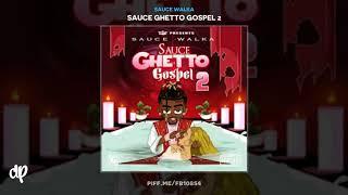 Sauce Walka - Where Was You At [Sauce Ghetto Gospel 2]