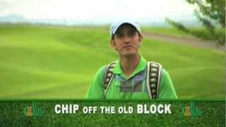 Dan Plan episode 40: Chipping Lesson