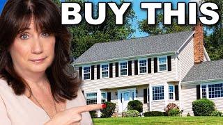 The Types of Houses You Should Buy