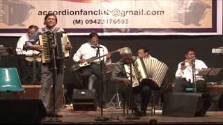 "Tasweer Teri Dilme" /  Piano - Accordion / Live / Suhaaschandra Kulkarni / Anil Gode