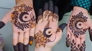 Ramzan Special mehndi designs#trending #ramadan #mehndi #mehandidesigns  mehndi design 2025