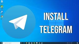 How To Download And Install Telegram On Windows 11
