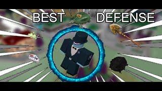 Getting the best defensivee stand in project jojo ( TANK STAND ) | Project jojo | Roblox