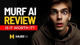 Murf AI Review: Is It Worth It?