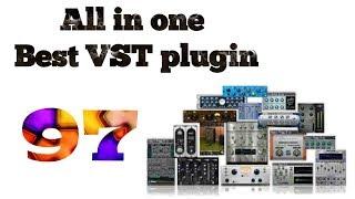 Best Vst Plugins For Fl Studio 20 Free Download In Hindi...