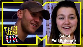 This Girl Can | Teen Mom UK | Full Episode | Series 4 Episode 4