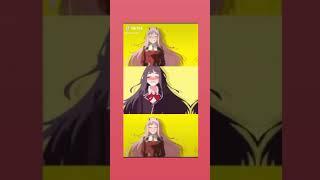 Zero two Dance | TikTok AMV ,2- hai phut hon ( Fashion week )