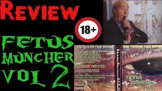 Fetus Munchers VOL 2 Review