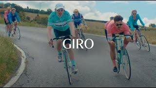 Roy Bianco & Die Abbrunzati Boys - Giro (Offizielles Video)