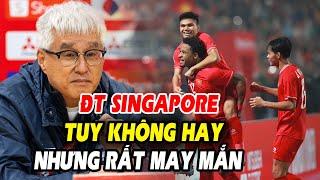 Đè bẹp Myanmar bằng sức mạnh khủng khiếp, ĐT Việt Nam liệu có hạ đẹp được Singapore?