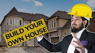 How to Build Your Own House in Dubai | Real Estate Dubai