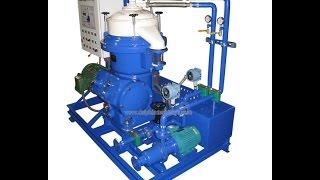 Alfa Laval Centrifuges from Dolphin Centrifuge